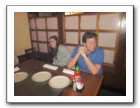 Emilie's 18th Birthday at Hibachi - 03-23-11 030