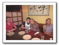 Emilie's 18th Birthday at Hibachi - 03-23-11 037