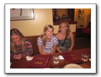 Emilie's 18th Birthday at Hibachi - 03-23-11 038