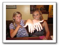 Emilie's 18th Birthday at Hibachi - 03-23-11 042