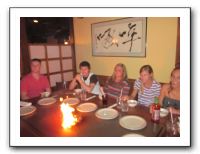 Emilie's 18th Birthday at Hibachi - 03-23-11 044
