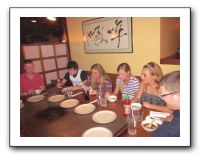 Emilie's 18th Birthday at Hibachi - 03-23-11 045
