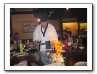 Emilie's 18th Birthday at Hibachi - 03-23-11 048