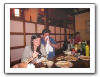 Emilie's 18th Birthday at Hibachi - 03-23-11 049