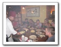 Emilie's 18th Birthday at Hibachi - 03-23-11 050