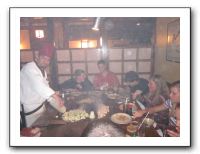 Emilie's 18th Birthday at Hibachi - 03-23-11 051