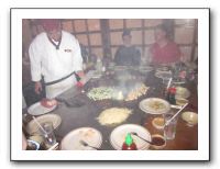 Emilie's 18th Birthday at Hibachi - 03-23-11 053