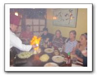 Emilie's 18th Birthday at Hibachi - 03-23-11 054