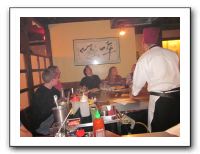 Emilie's 18th Birthday at Hibachi - 03-23-11 055