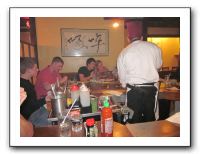 Emilie's 18th Birthday at Hibachi - 03-23-11 057
