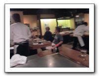 Emilie's 18th Birthday at Hibachi - 03-23-11 059
