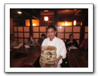 Emilie's 18th Birthday at Hibachi - 03-23-11 062