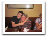 Emilie's 18th Birthday at Hibachi - 03-23-11 064