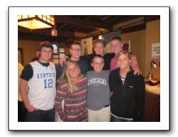 Emilie's 18th Birthday at Hibachi - 03-23-11 007