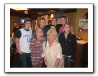 Emilie's 18th Birthday at Hibachi - 03-23-11 008