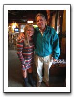Emilie's 18th Birthday at Hibachi - 03-23-11 009