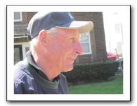 Jan Stenarud and Bill Maas - April 2011 002