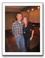 Rod Stewart-Stevie Nicks Concert - 04-13-11 002
