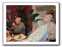 Passover with the Lewellens - 04-18-11 012