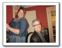 Passover with the Lewellens - 04-18-11 014
