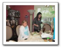 Passover with the Lewellens - 04-18-11 015