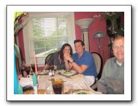 Passover with the Lewellens - 04-18-11 016