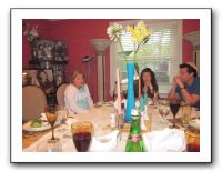 Passover with the Lewellens - 04-18-11 017