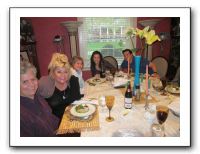 Passover with the Lewellens - 04-18-11 020