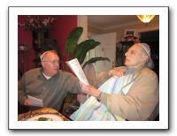 Passover with the Lewellens - 04-18-11 021
