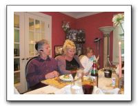 Passover with the Lewellens - 04-18-11 022