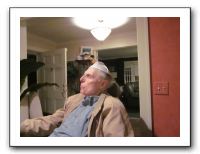 Passover with the Lewellens - 04-18-11 024