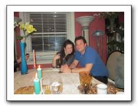 Passover with the Lewellens - 04-18-11 027