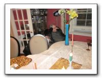 Passover with the Lewellens - 04-18-11 030