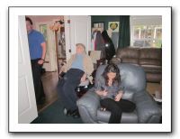 Passover with the Lewellens - 04-18-11 003