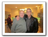 Passover with the Lewellens - 04-18-11 005
