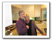 Passover with the Lewellens - 04-18-11 006