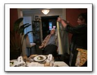 Passover with the Lewellens - 04-18-11 007