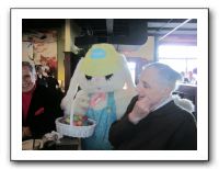 Easter Brunch at the Well - 04-24-11 001