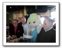 Easter Brunch at the Well - 04-24-11 002
