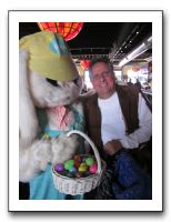 Easter Brunch at the Well - 04-24-11 004