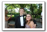 Emilie's Senior Prom - May 2011 270