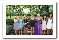 Emilie's Senior Prom - May 2011 302