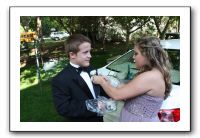 Emilie's Senior Prom - May 2011 155