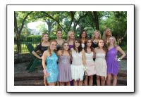 Emilie's Senior Prom - May 2011 306