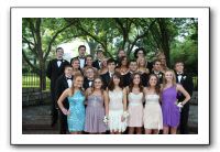 Emilie's Senior Prom - May 2011 314