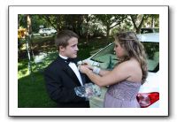 Emilie's Senior Prom - May 2011 156