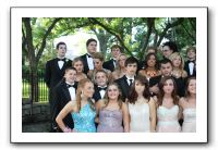 Emilie's Senior Prom - May 2011 315