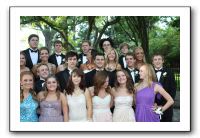 Emilie's Senior Prom - May 2011 316