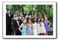 Emilie's Senior Prom - May 2011 317