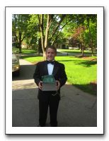 Emilie's Senior Prom - May 2011 004